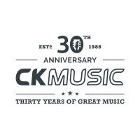 CK Music Sdn Bhd Logo