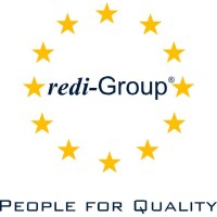 redi-Group North America, LLC Logo