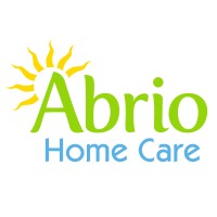 Abrio Home Care Logo