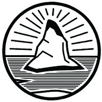Friendly Arctic Printing and Design, LLC Logo