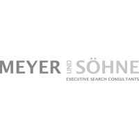 Meyer & Soehne GmbH Logo