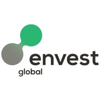 ENVEST GLOBAL Logo