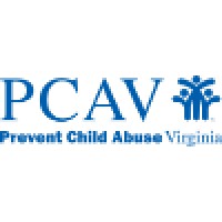 Prevent Child Abuse Virginia Logo