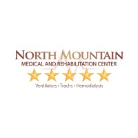 North Mountain Medical and Rehabilitation Center Logo