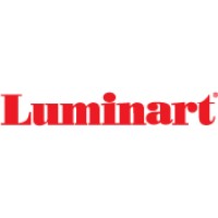 Luminart Lighting Logo