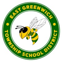 East Greenwich Township School District Logo