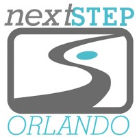 NEXTSTEP ORLANDO INC Logo