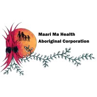 Maari Ma Health Aboriginal Corp Logo