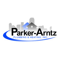 PARKER-ARNTZ PLUMBING & HEATING, INC. Logo