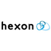 Hexon BV Logo