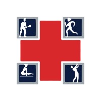 GO Sports Therapy powered by Spooner Logo