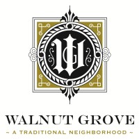 Walnut Grove Development LLC Logo