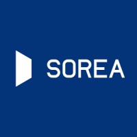 SOREA S.A.U. Logo