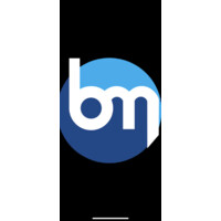BM Optical Lab LTD. Logo