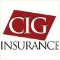 CIG Insurance Logo