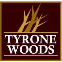 Tyrone Woods Manufactured Home Community Logo