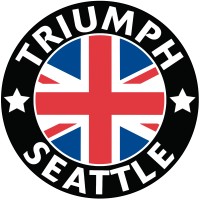 Triumph of Seattle Logo