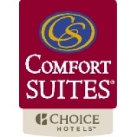 Comfort Suites Chicago Michigan Avenue/Loop Logo