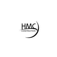 HMC construction Ltd Logo