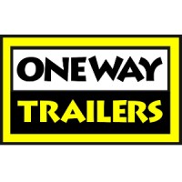 OneWay Trailers Logo