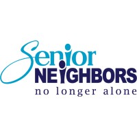 Senior Neighbors Inc Logo