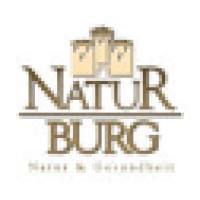 NaturBurg Logo