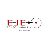 EDHEC Junior Etudes Logo