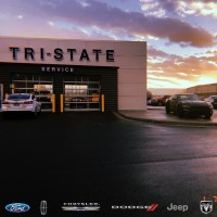Tri State Auto Family Logo