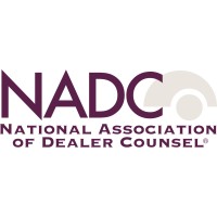 National Association of Dealer Counsel Logo