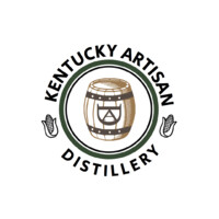 Kentucky Artisan Distillery Logo