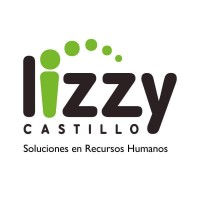 Soluciones en RR.HH. - by Lizzy Castillo Logo