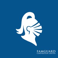 Famguard Corporation Ltd Logo