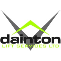 Dainton Lift Services Limited Logo
