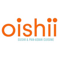 Dallas Oishii Restaurant, LLC Logo