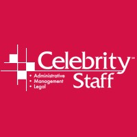 Celebrity Staffing Logo