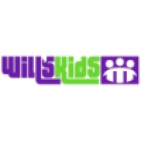 Wills Kids Logo