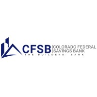Colorado Federal Savings Bank Logo