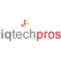 IQ Tech Pros Logo