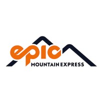Epic Mountain Express Logo