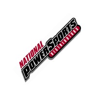 National Powersports Distributors Logo