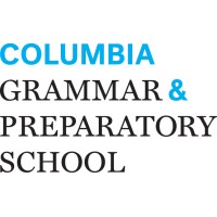 Columbia Grammar and Preparatory School Logo
