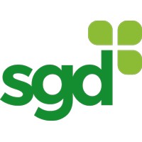 Studiengemeinschaft Darmstadt GmbH Logo