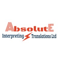 Absolute Interpreting and Translations Ltd Logo