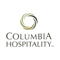Columbia Hospitality Logo