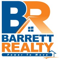 Barrett Realty Logo