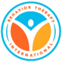 BEHAVIOR THERAPY INTERNATIONAL Logo