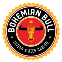 Bohemian Bull Logo