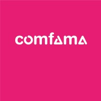 COMFAMA Logo