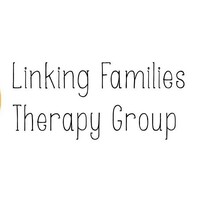 Linking Families Therapy Group Logo
