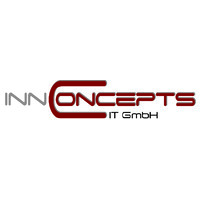 Innconcepts IT GmbH Logo